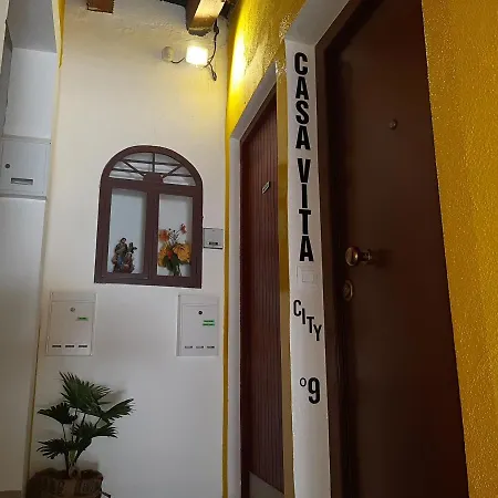 Casa Vita City 4 Star Studio Apartment Split Exterior photo