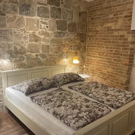 Casa Vita City 4 Star Studio Apartment Split Exterior photo