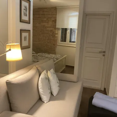 Casa Vita City 4 Star Studio Apartment Split Exterior photo