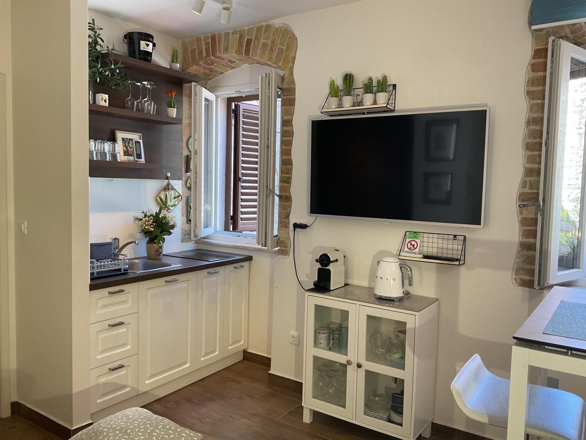 Apartman Casa 4 Star